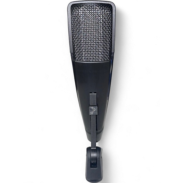 Used Sennheiser MD421 Dynamic Microphone