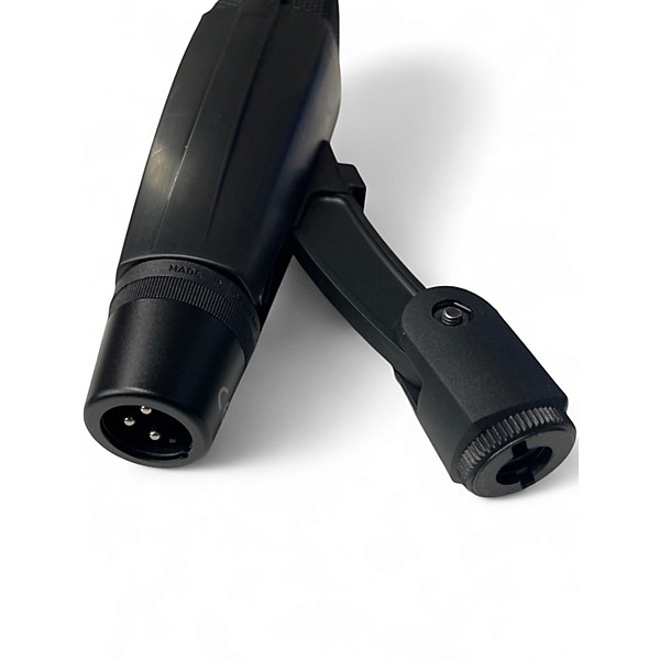 Used Sennheiser MD421 Dynamic Microphone