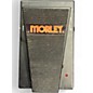 Used Morley NSW Switchless wah Effect Pedal thumbnail