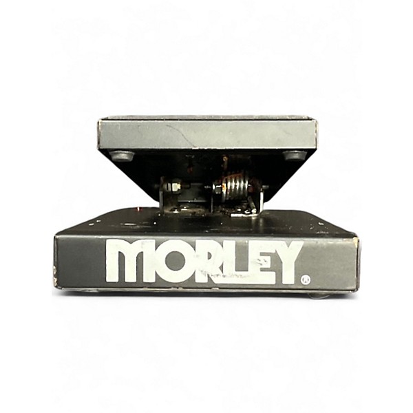 Used Morley NSW Switchless wah Effect Pedal