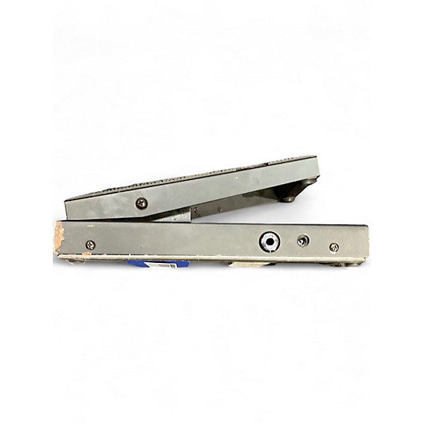 Used Morley NSW Switchless wah Effect Pedal