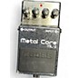 Used BOSS ML2 Metal Core Distortion Effect Pedal thumbnail