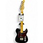 Used G&L ASAT Special Tribute Black Solid Body Electric Guitar thumbnail