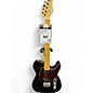 Used G&L ASAT Special Tribute Black Solid Body Electric Guitar