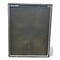 Used Acoustic Model 105 Bass Cabinet thumbnail