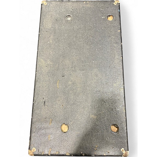 Used Acoustic Model 105 Bass Cabinet