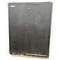 Used Acoustic Model 105 Bass Cabinet