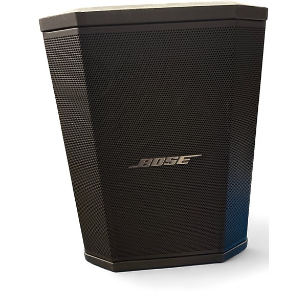 Used Bose S1 PRO Powered Speaker