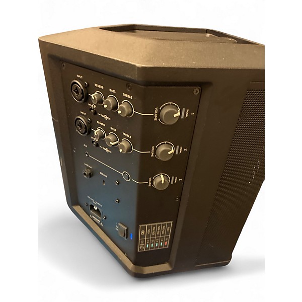 Used Bose S1 PRO Powered Speaker