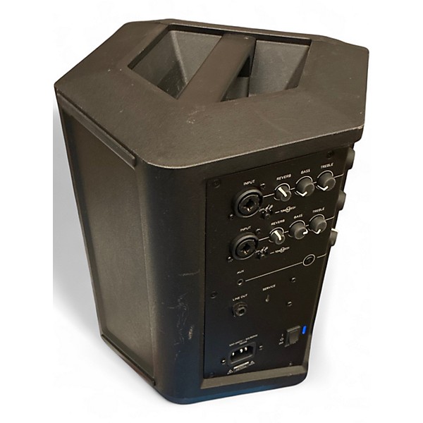 Used Bose S1 PRO Powered Speaker