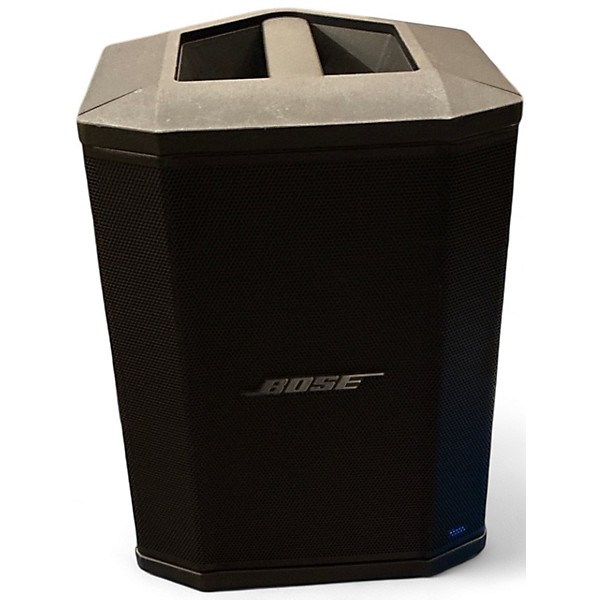 Used Bose S1 PRO Powered Speaker