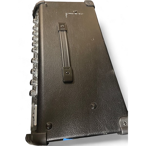 Used Line 6 Spider III 30W 1x12 Guitar Combo Amp