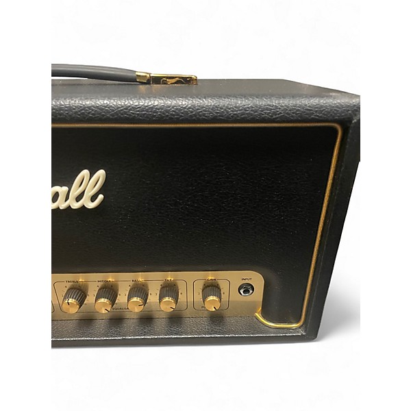 Used Marshall Origin 20 Tube Guitar Amp Head