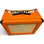 Used Orange Amplifiers CR60C Crush Pro 60W 1x12 Guitar Combo Amp