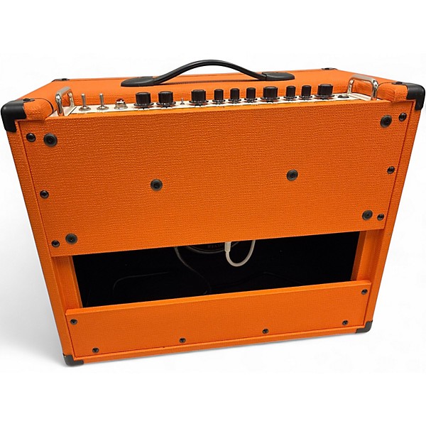 Used Orange Amplifiers CR60C Crush Pro 60W 1x12 Guitar Combo Amp