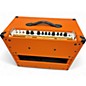Used Orange Amplifiers CR60C Crush Pro 60W 1x12 Guitar Combo Amp