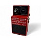 Used Boss RC1 Pedal thumbnail