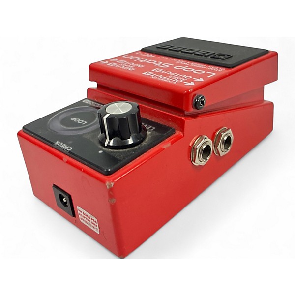 Used Boss RC1 Pedal