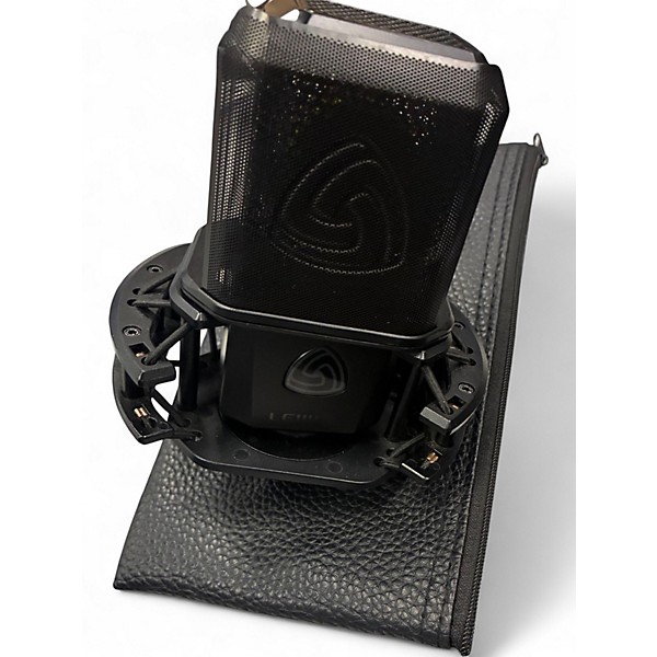 Used LEWITT LCT 440 PURE Condenser Microphone