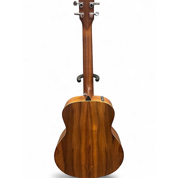 Used Taylor GS Mini Koa Natural Acoustic Guitar