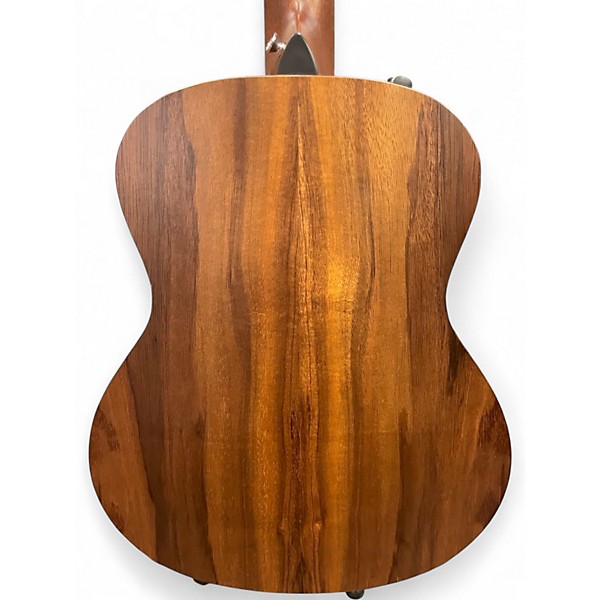 Used Taylor GS Mini Koa Natural Acoustic Guitar