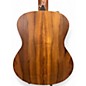 Used Taylor GS Mini Koa Natural Acoustic Guitar