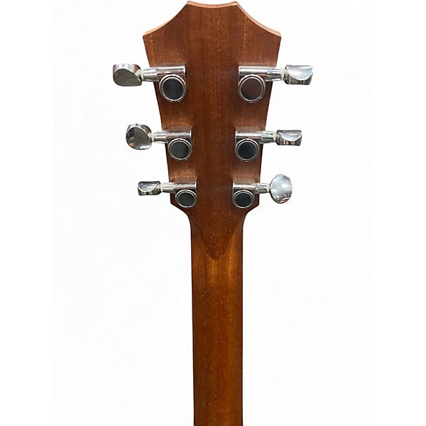 Used Taylor GS Mini Koa Natural Acoustic Guitar