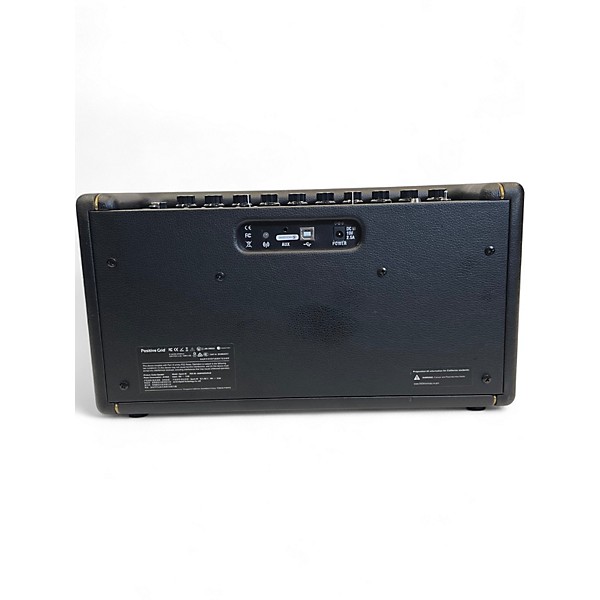 Used Positive Grid spark 40 Guitar Combo Amp