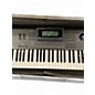 Used Yamaha W7