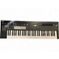 Used Novation 61SL MKII MIDI Controller thumbnail