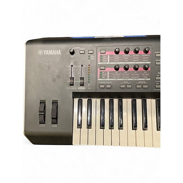 Used Yamaha MODX6 Synthesizer