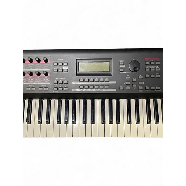 Used Yamaha MODX6 Synthesizer