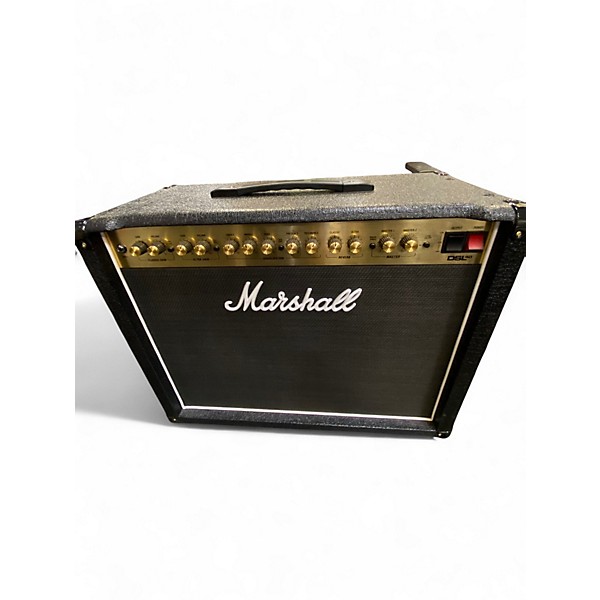 Used Marshall DSL40  Tube Guitar Combo Amp