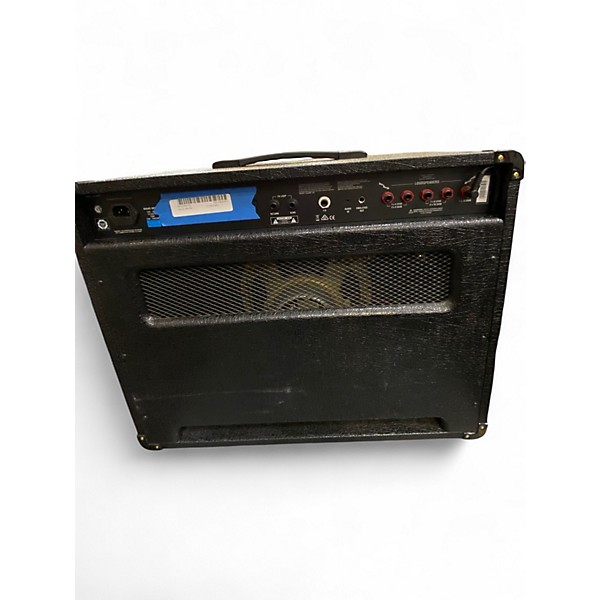 Used Marshall DSL40  Tube Guitar Combo Amp