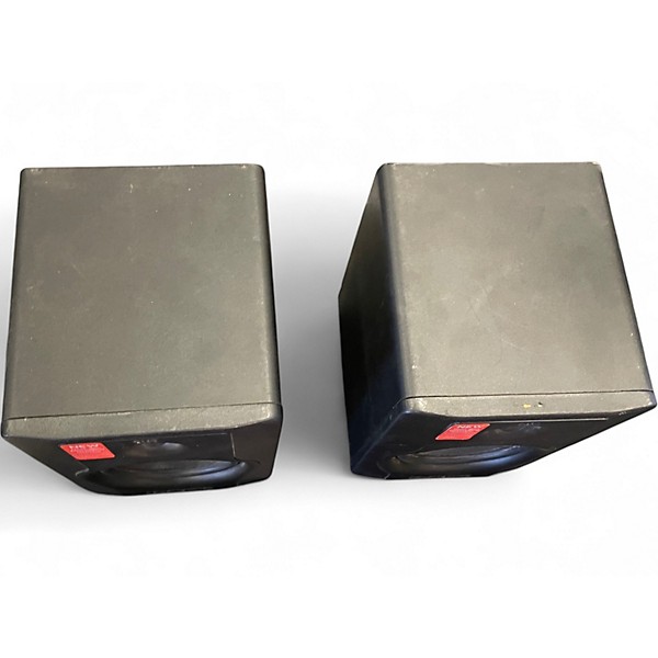 Used M-Audio BX5 D2 Pair Powered Monitor