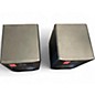 Used M-Audio BX5 D2 Pair Powered Monitor