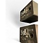 Used M-Audio BX5 D2 Pair Powered Monitor
