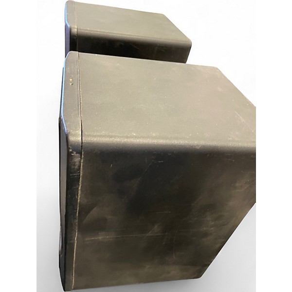 Used M-Audio BX5 D2 Pair Powered Monitor