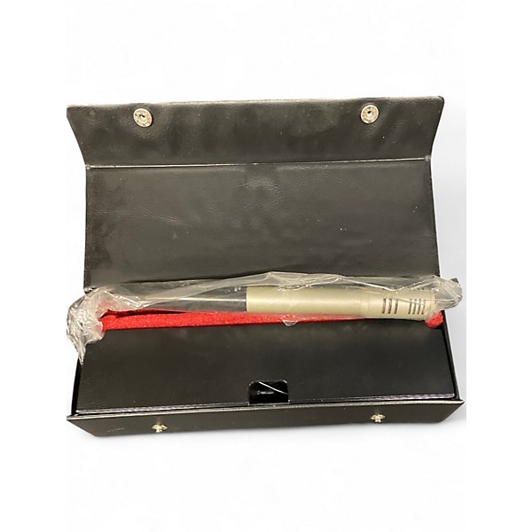 Used Super Scope EC-35 Condenser Microphone