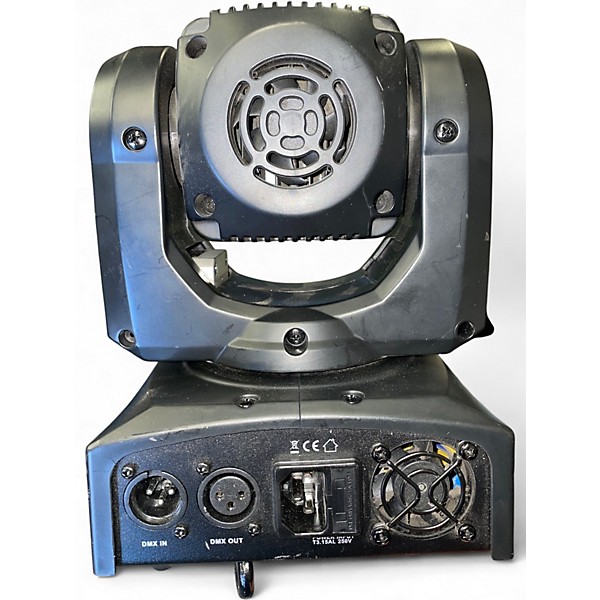 Used American DJ Inno Pocket Z4 Lighting Effect