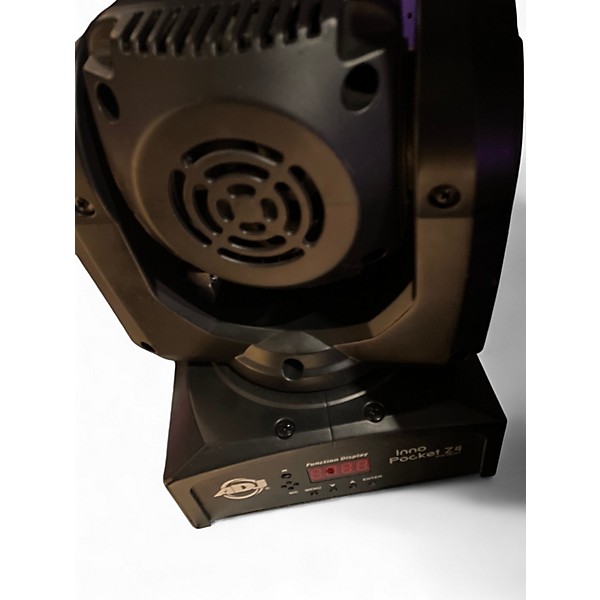 Used American DJ Inno Pocket Z4 Lighting Effect