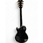 Used Harley Benton SC-500 Black Solid Body Electric Guitar