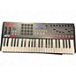 Used Akai Professional MPK249 49 Key MIDI Controller thumbnail