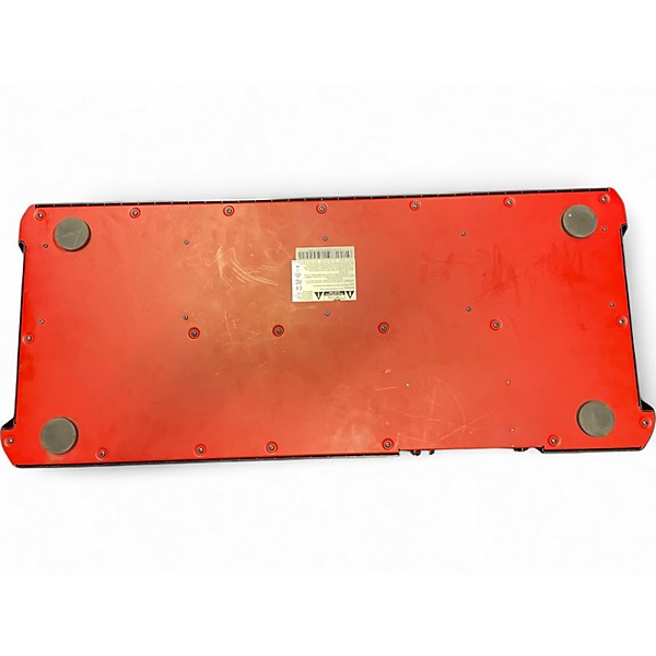 Used Akai Professional MPK249 49 Key MIDI Controller