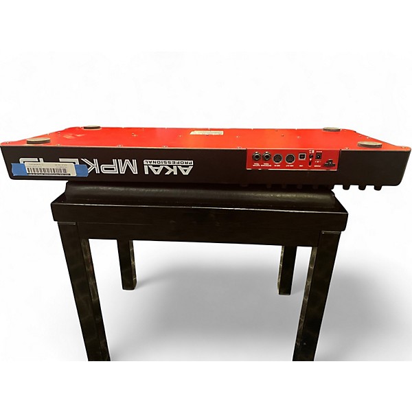 Used Akai Professional MPK249 49 Key MIDI Controller