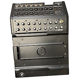 Used Mackie DL1608 Digital Mixer