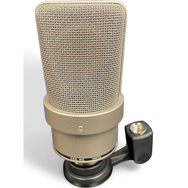 Used Neumann TLM103 Condenser Microphone