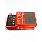 Used BOSS RC5 Pedal