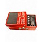 Used BOSS RC5 Pedal
