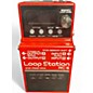 Used BOSS RC5 Pedal